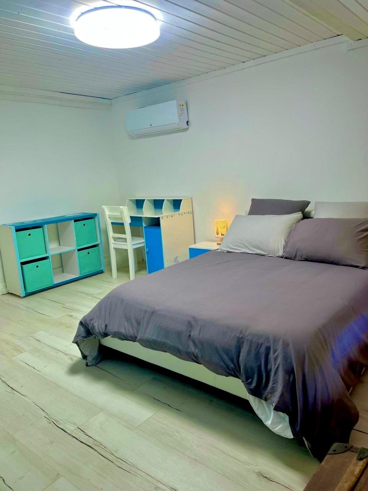 Appartement Dans Maison Familiale Bellevaux Extérieur photo